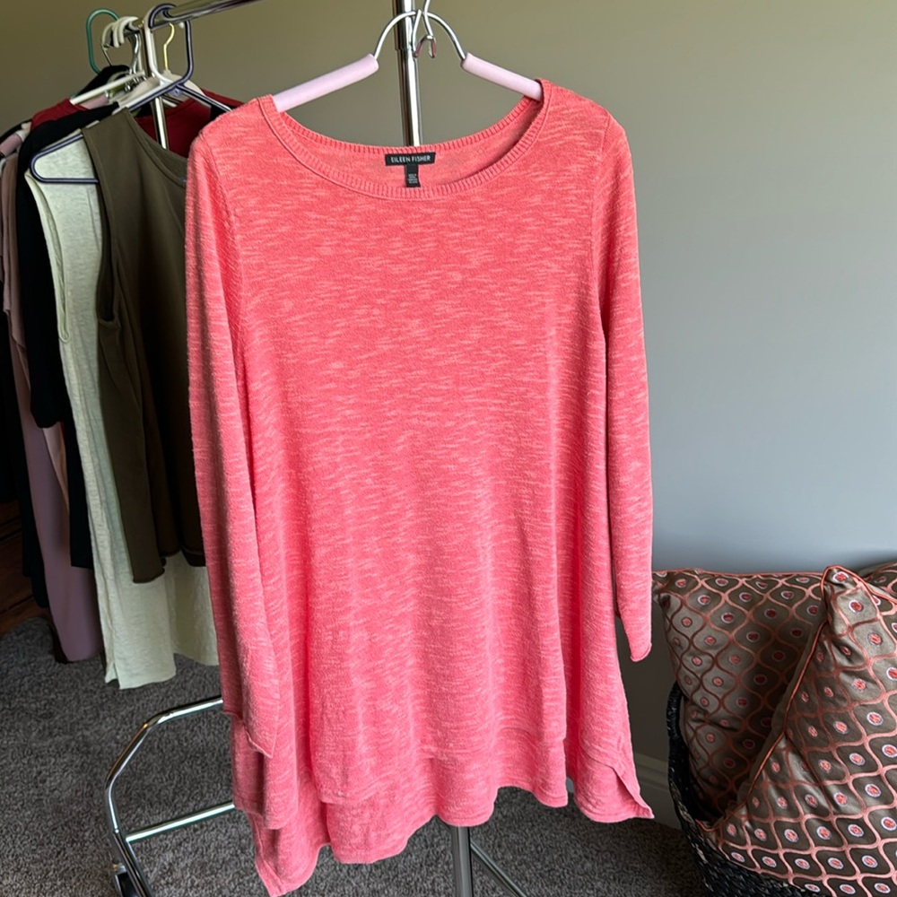 Eileen Fisher Sweater XL